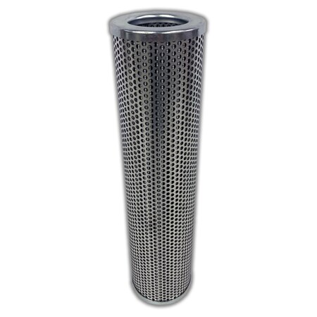 Main Filter Hydraulic Filter, replaces WIX S49E25G, Suction, 25 micron, Inside-Out MF0065943